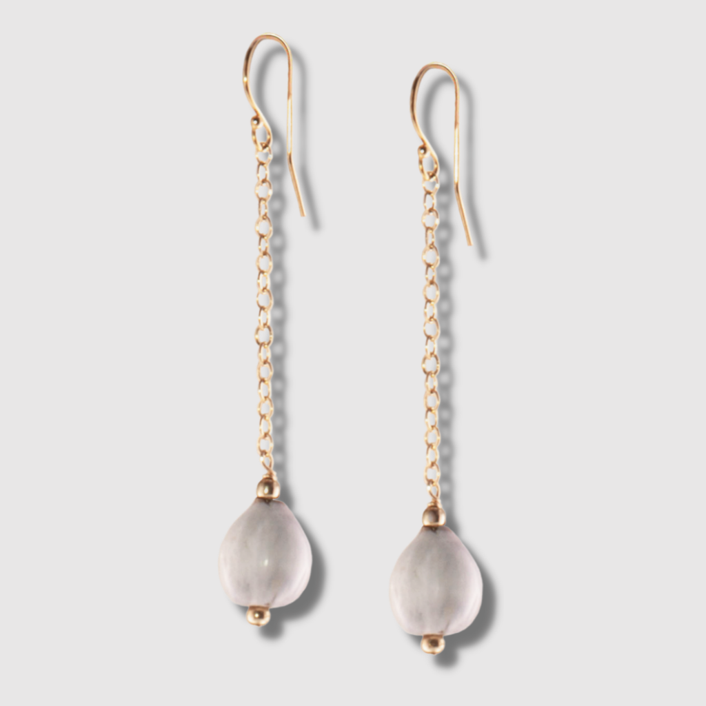 Elene Teardrop Earrings